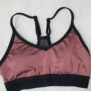 PINK Ultimate Sports bra